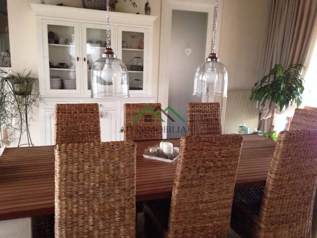 appartamento in vendita a San Biagio di Callalta