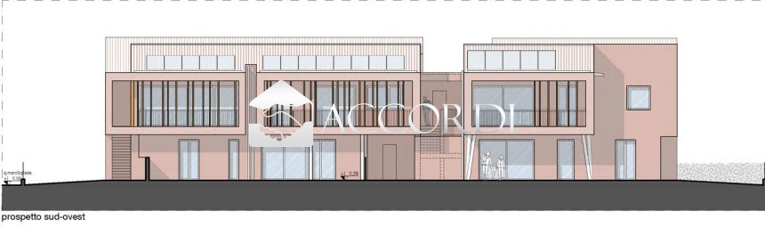 appartamento in vendita a San Biagio di Callalta