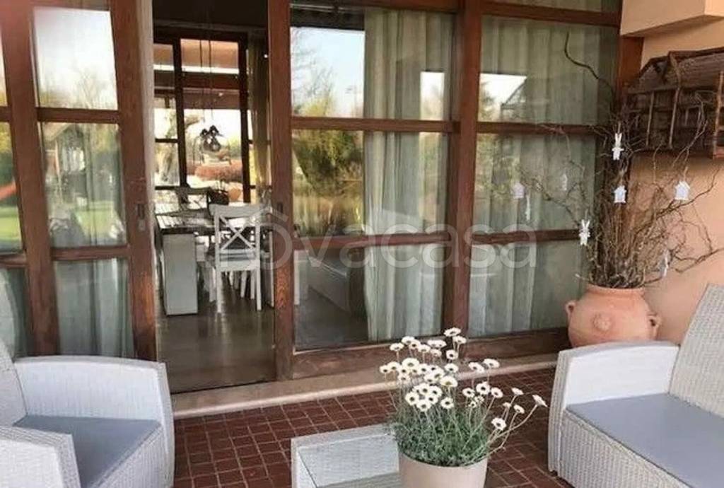 casa indipendente in vendita a San Biagio di Callalta