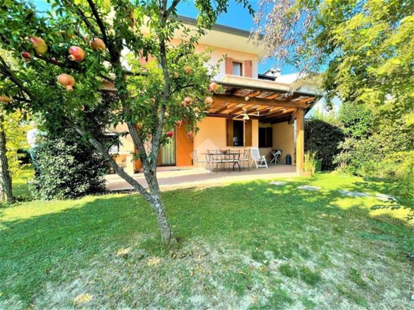 casa indipendente in vendita a San Biagio di Callalta