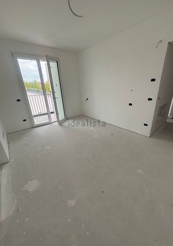 appartamento in vendita a San Biagio di Callalta