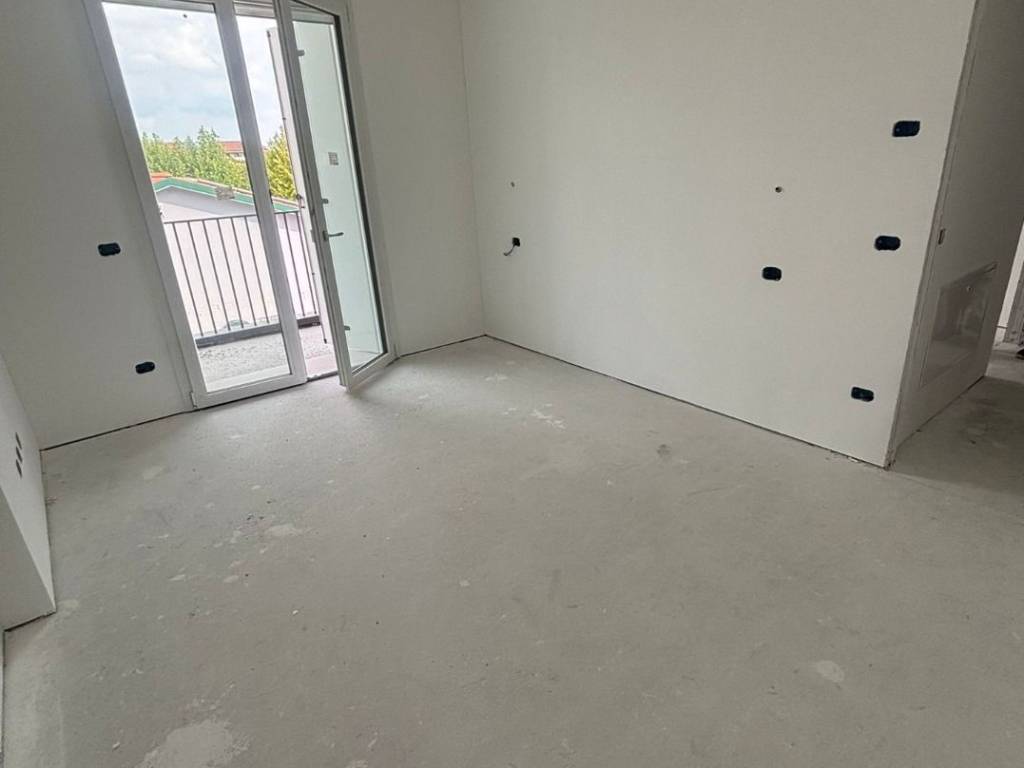 appartamento in vendita a San Biagio di Callalta