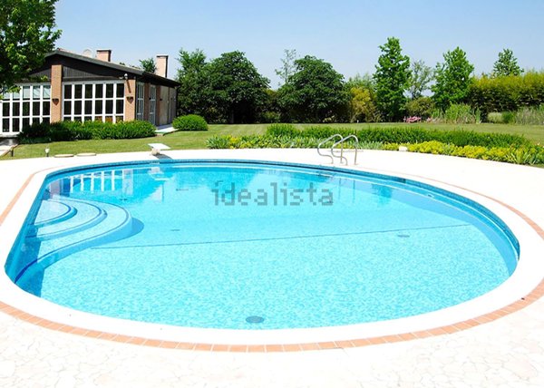 casa indipendente in vendita a San Biagio di Callalta