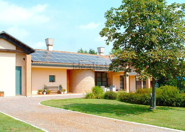 casa indipendente in vendita a San Biagio di Callalta
