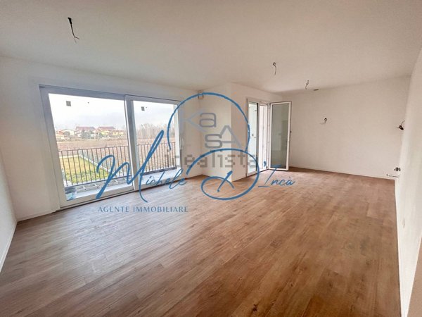 appartamento in vendita a San Biagio di Callalta