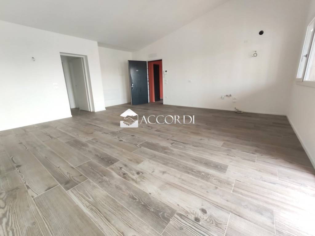 appartamento in vendita a San Biagio di Callalta