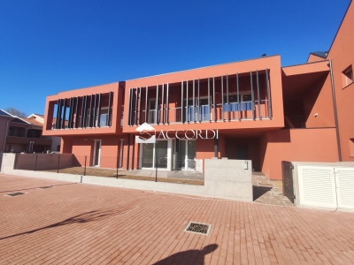 appartamento in vendita a San Biagio di Callalta