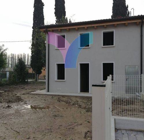 casa indipendente in vendita a San Biagio di Callalta in zona San Martino