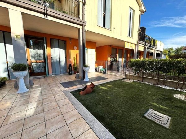 appartamento in vendita a San Biagio di Callalta