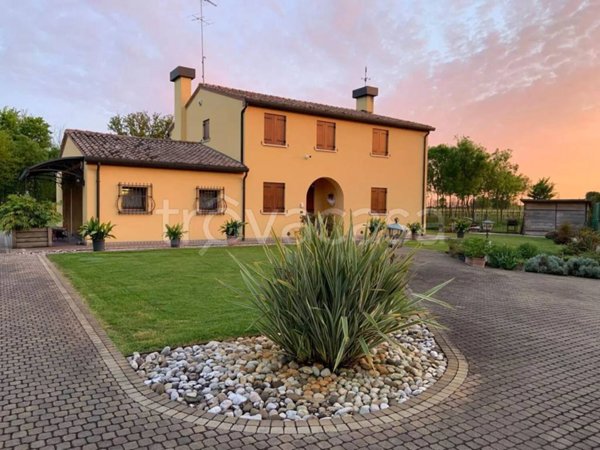 casa indipendente in vendita a San Biagio di Callalta in zona Spercenigo