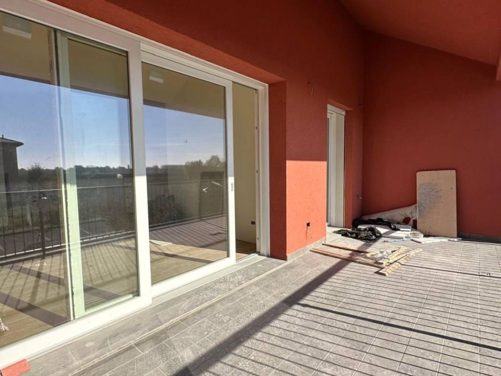 appartamento in vendita a San Biagio di Callalta