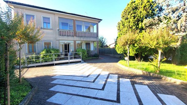 casa indipendente in vendita a San Biagio di Callalta