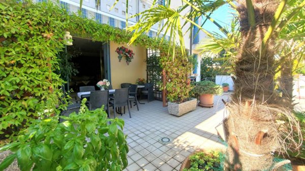 appartamento in vendita a San Biagio di Callalta