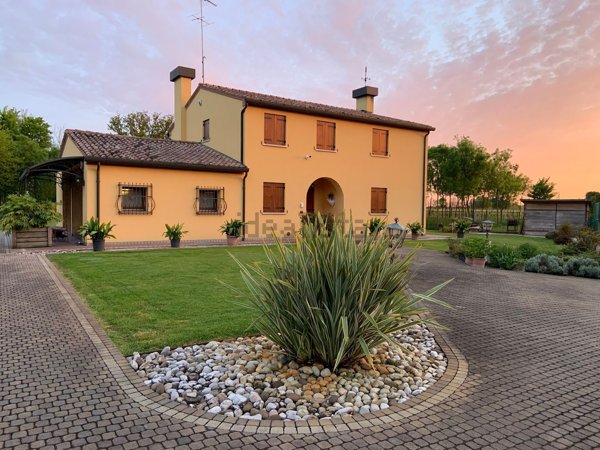 casa indipendente in vendita a San Biagio di Callalta in zona Spercenigo