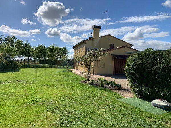 casa indipendente in vendita a San Biagio di Callalta