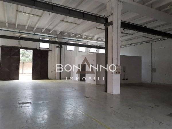 terreno industriale in vendita a San Biagio di Callalta