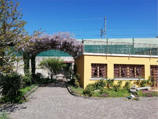 casa indipendente in vendita a San Biagio di Callalta