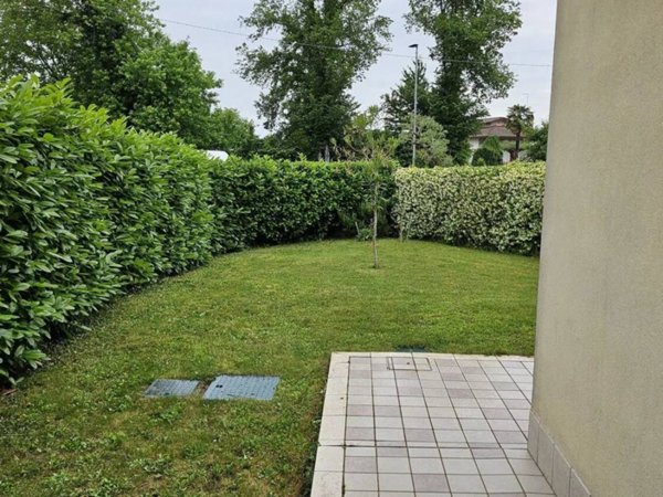 appartamento in vendita a San Biagio di Callalta