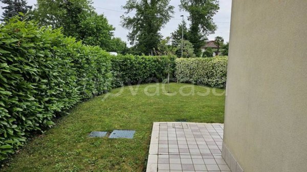 appartamento in vendita a San Biagio di Callalta