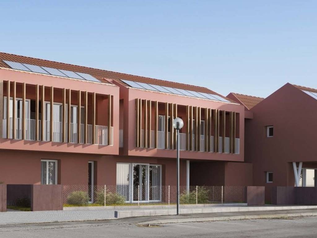 appartamento in vendita a San Biagio di Callalta