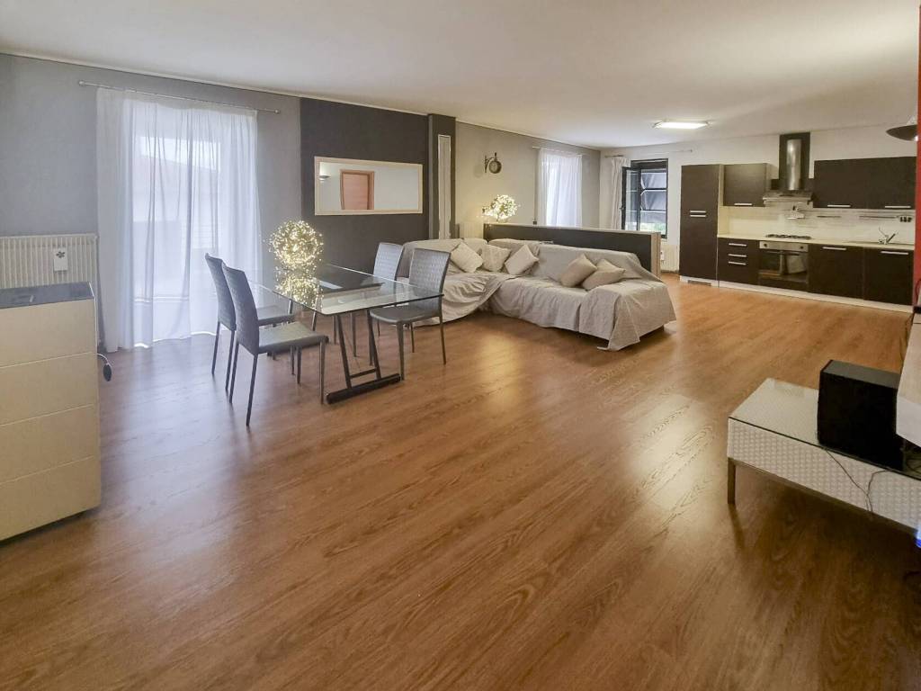 appartamento in vendita a San Biagio di Callalta