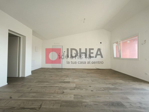 appartamento in vendita a San Biagio di Callalta