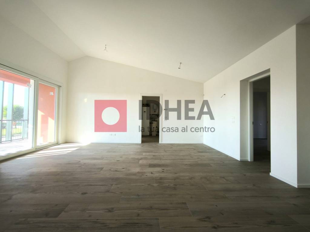appartamento in vendita a San Biagio di Callalta