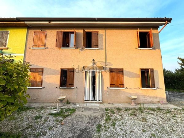 appartamento in vendita a San Biagio di Callalta