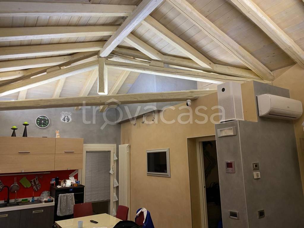 casa indipendente in vendita a San Biagio di Callalta