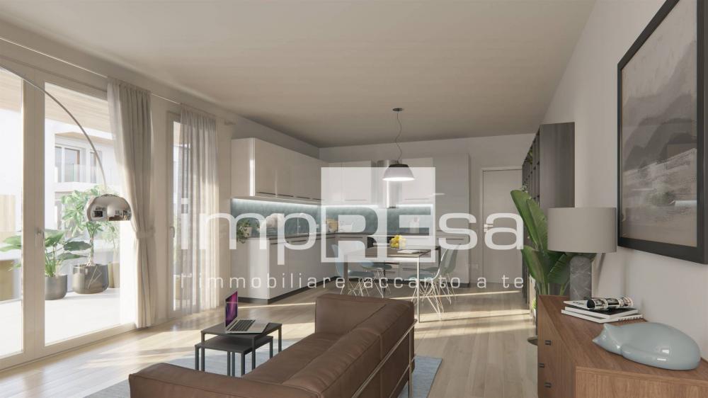 appartamento in vendita a San Biagio di Callalta