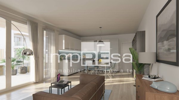 appartamento in vendita a San Biagio di Callalta