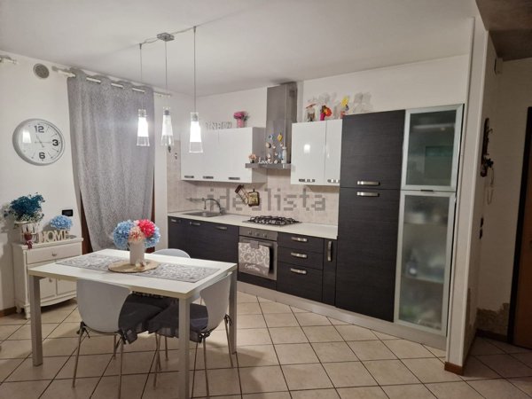 appartamento in vendita a San Biagio di Callalta