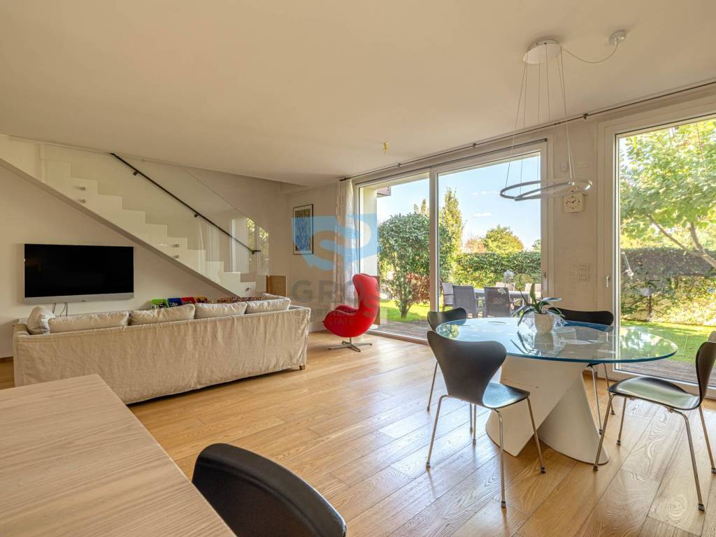 casa indipendente in vendita a San Biagio di Callalta