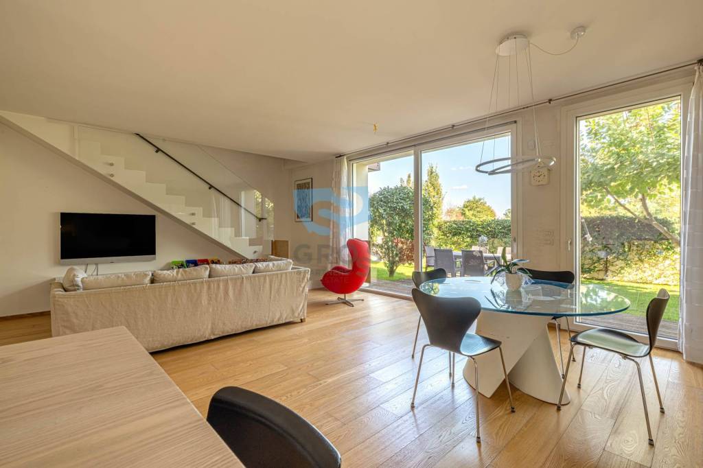 casa indipendente in vendita a San Biagio di Callalta