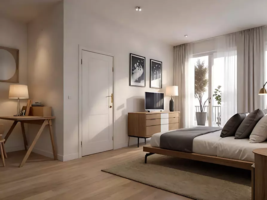 appartamento in vendita a San Biagio di Callalta