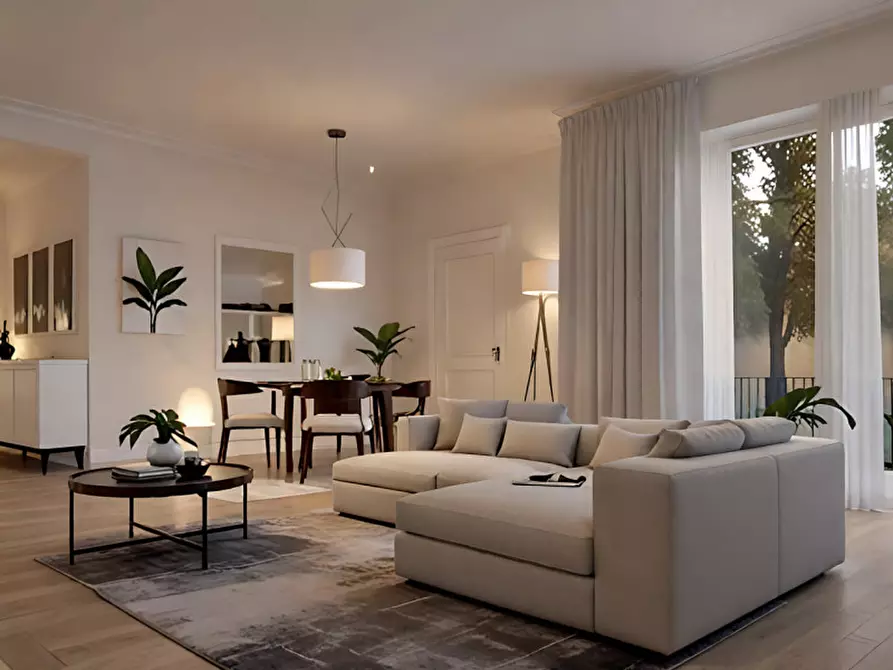 appartamento in vendita a San Biagio di Callalta