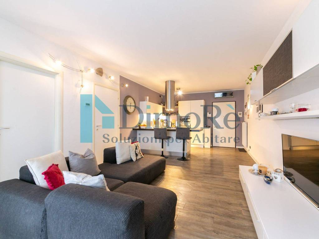 appartamento in vendita a San Biagio di Callalta