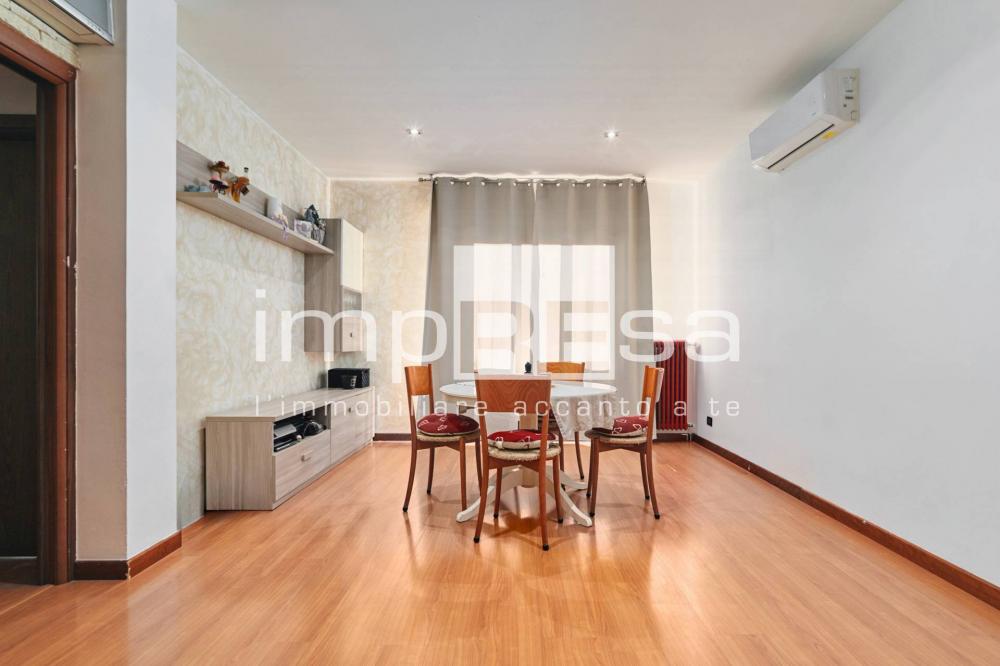 appartamento in vendita a San Biagio di Callalta