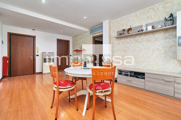 appartamento in vendita a San Biagio di Callalta