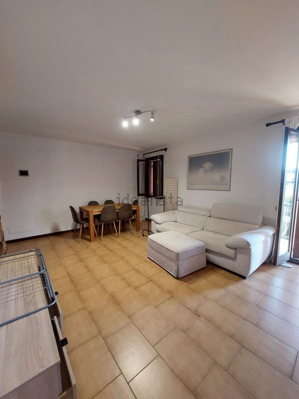 appartamento in vendita a San Biagio di Callalta