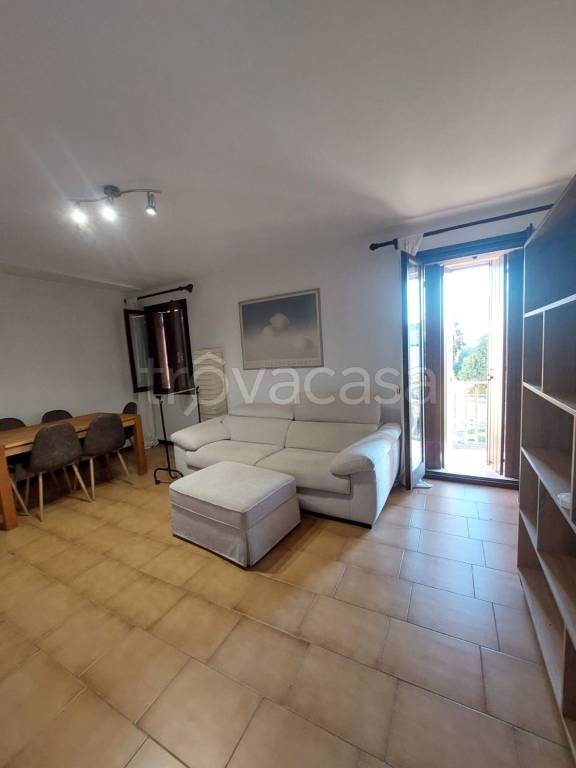 appartamento in vendita a San Biagio di Callalta