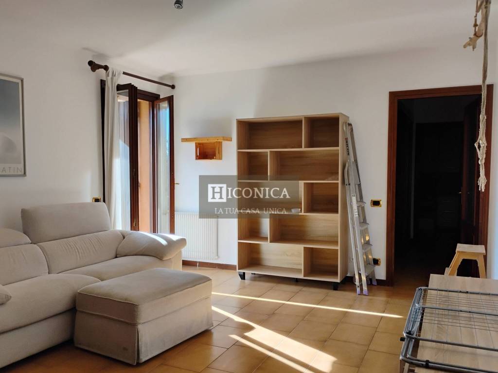 appartamento in vendita a San Biagio di Callalta