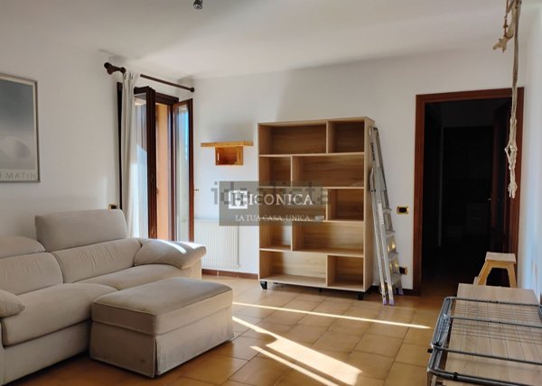 appartamento in vendita a San Biagio di Callalta