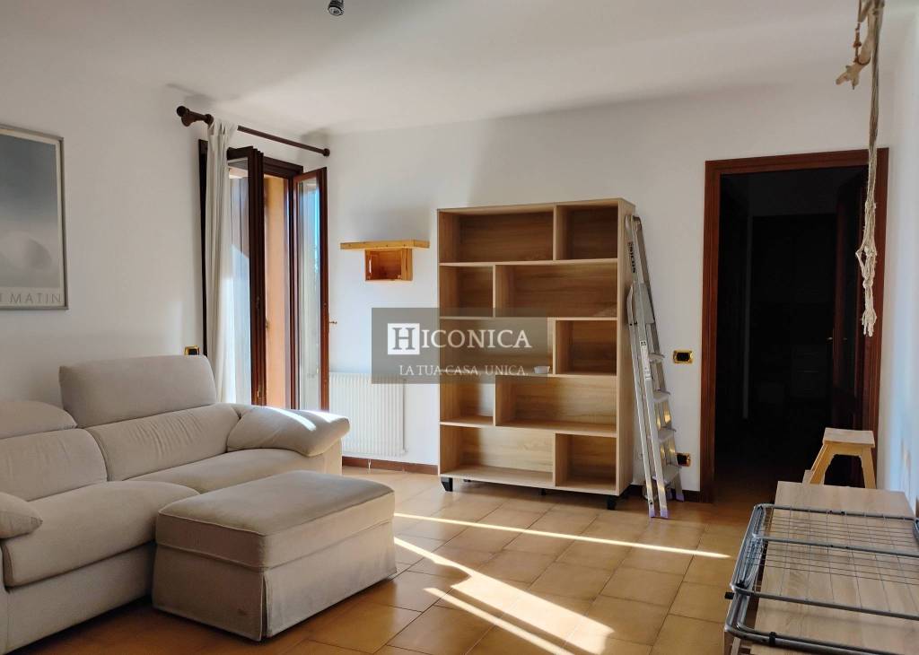 appartamento in vendita a San Biagio di Callalta