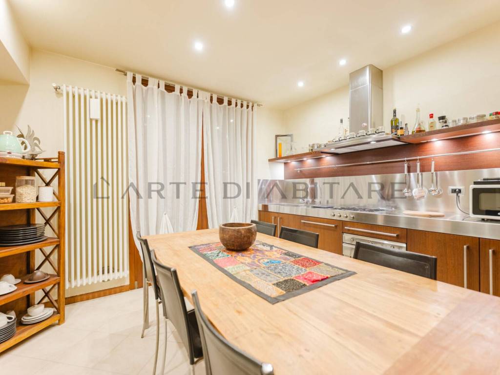 appartamento in vendita a San Biagio di Callalta