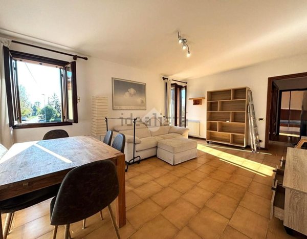 appartamento in vendita a San Biagio di Callalta