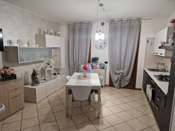 appartamento in vendita a San Biagio di Callalta