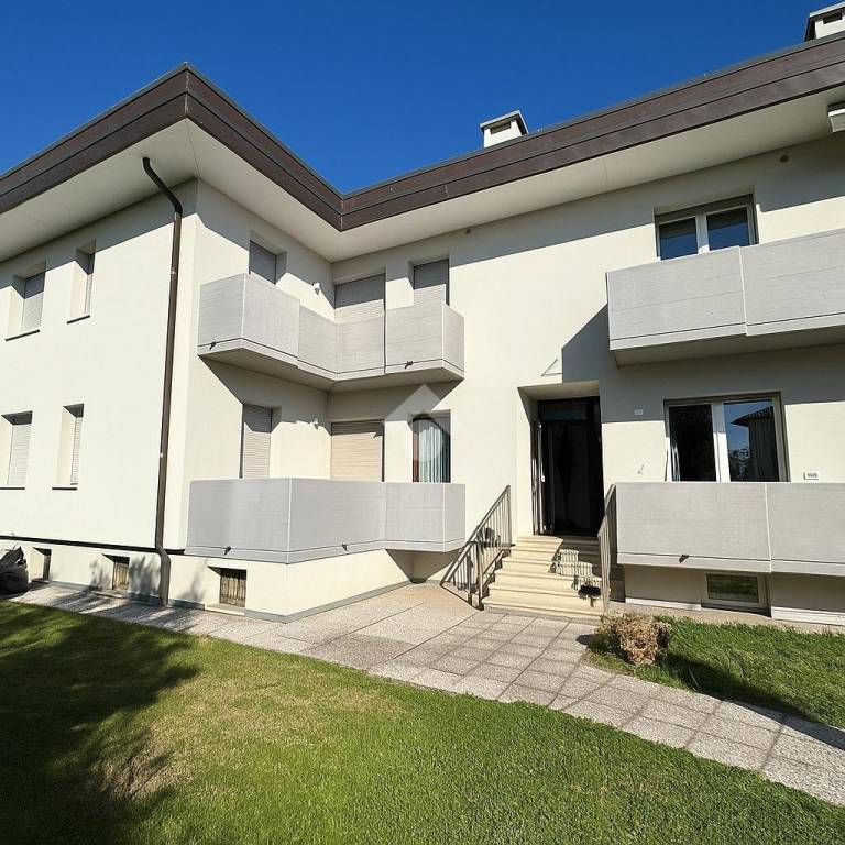 appartamento in vendita a San Biagio di Callalta