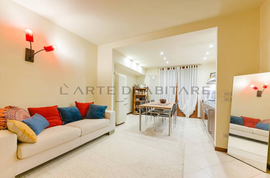 appartamento in vendita a San Biagio di Callalta