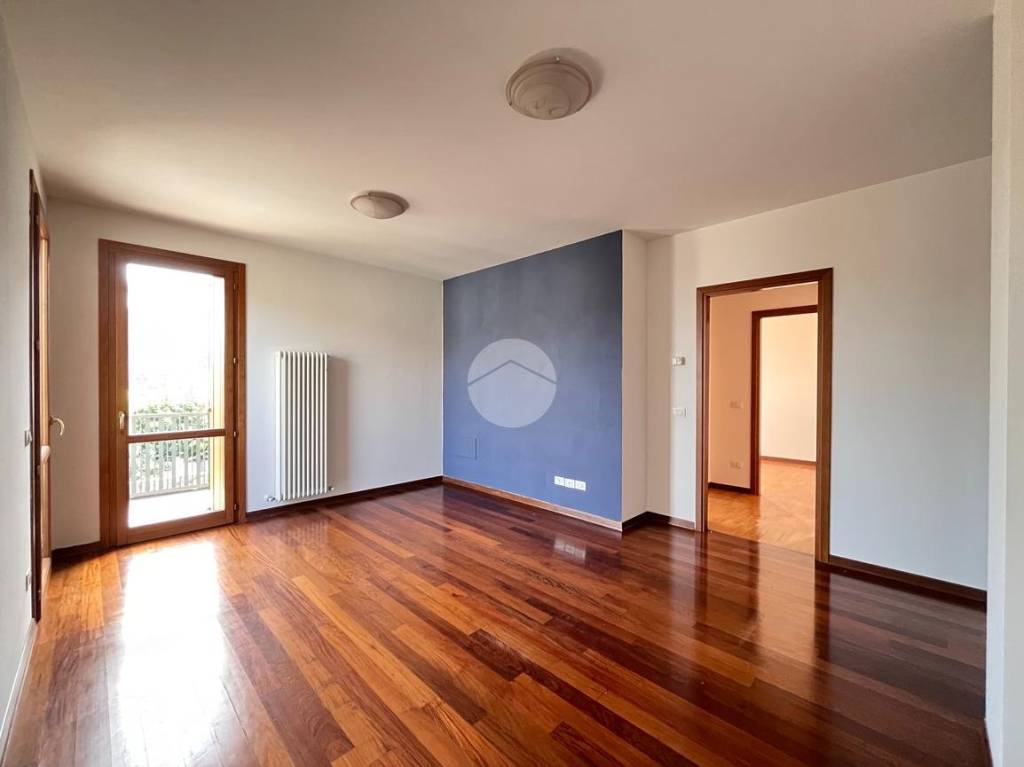 appartamento in vendita a San Biagio di Callalta